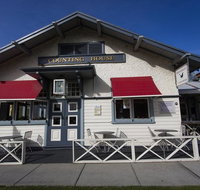 Counting House Bar  Grill - New South Wales Tourism 