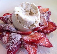 D.O.C Pizza  Mozzarella Bar - New South Wales Tourism 