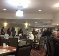 Digger's Bistro - New South Wales Tourism 