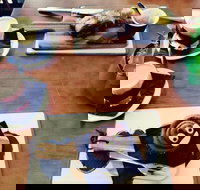 Earth Village - New South Wales Tourism 