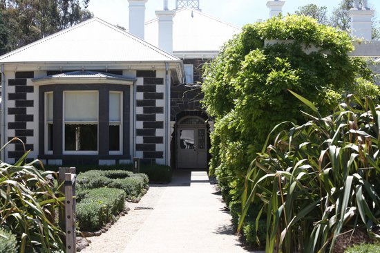 Eynesbury VIC New South Wales Tourism 