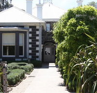 Eynesbury Homestead - New South Wales Tourism 