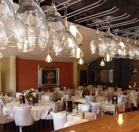 Ghazal Indian Restaurant