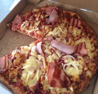 Giuseppe's Pizza and Pasta - New South Wales Tourism 