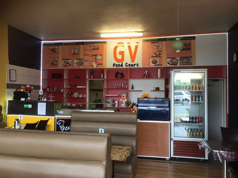GV Food Court - New South Wales Tourism  0