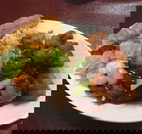 King City Chinese Restaurant