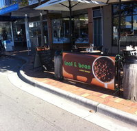 Leaf and Bean - New South Wales Tourism 