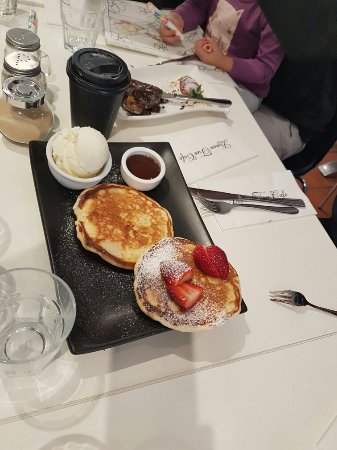 Lemon Tree Cafe - New South Wales Tourism  0