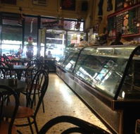 Lucchini Continental Cakes - New South Wales Tourism 