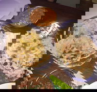 Mahal Green Olive Restaurant