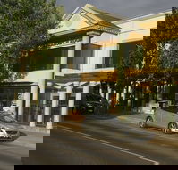 McGuires Bistro - Sherbourne Terrace