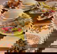 Ming Wah - New South Wales Tourism 