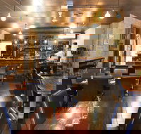 Monichino Cafe  Wine Bar - New South Wales Tourism 