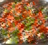 Pappa's Ocean Catch - New South Wales Tourism 