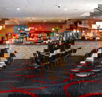 Peppermill Inn - New South Wales Tourism 