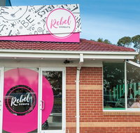 Rebel Donuts - New South Wales Tourism 