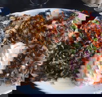 Roxy Kebab Cafe - New South Wales Tourism 