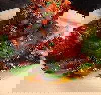 Ruby's Pizza  Pasta - New South Wales Tourism 