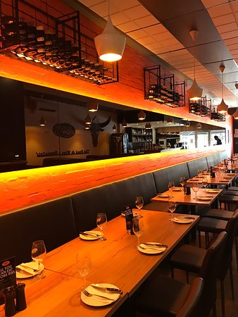 Squires Loft - New South Wales Tourism  0