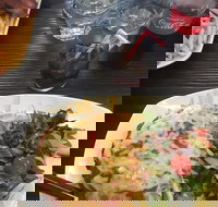 Stanleys Cafe - New South Wales Tourism 