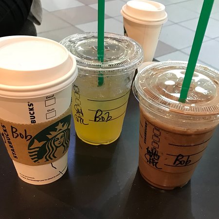 Starbucks - New South Wales Tourism  0