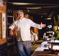 Stefano's - New South Wales Tourism 