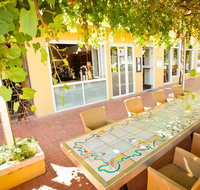 Stefano's Cafe - New South Wales Tourism 
