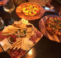 Swordfish Wine Bar  Tapas - New South Wales Tourism 
