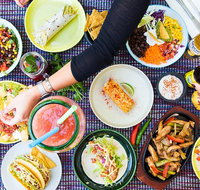 Taco Bill - New South Wales Tourism 