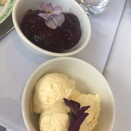 Terrace Cafe - New South Wales Tourism  0