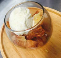 The Brooks Restaurant  Bar - New South Wales Tourism 