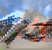 The Windmill at Emerald Bank