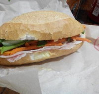Trang Bakery and Cafe - New South Wales Tourism 