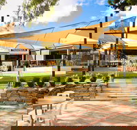 Trentham Estate - New South Wales Tourism 