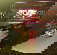 Unique Kebab - New South Wales Tourism 