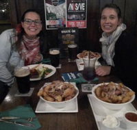 Victoria Hotel  Flanagan's Irish Bar