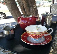 Violet Town Cafe - New South Wales Tourism 