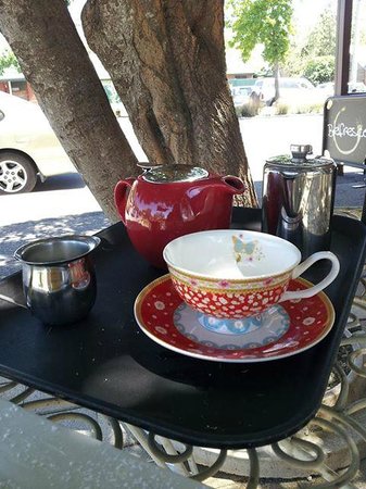 Violet Town Cafe - New South Wales Tourism  0