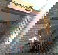 Welsford st cafe - New South Wales Tourism 