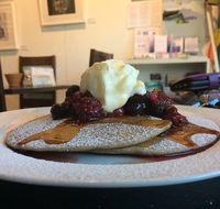 Abitza Cafe and Healing Centre