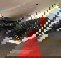 Amstel Club - New South Wales Tourism 