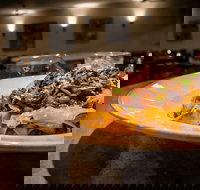 Antonio's Echuca - New South Wales Tourism 