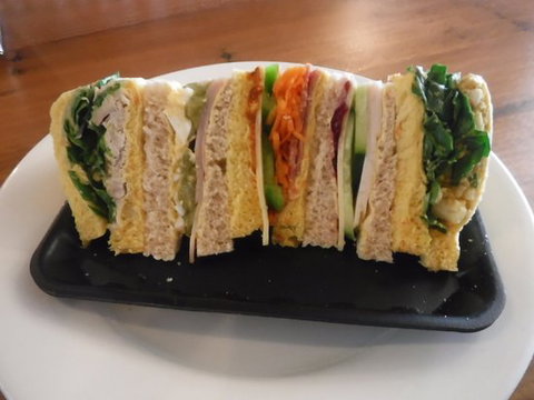 Aperloo Bakery - New South Wales Tourism  0