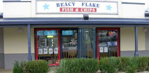 Beaconsfield Fish & Chips - New South Wales Tourism  0