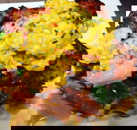 Bean Roasted - New South Wales Tourism 