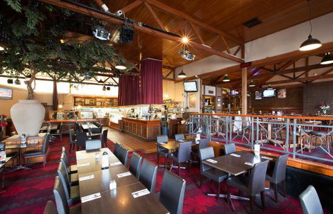 Berwick Inn - New South Wales Tourism  0