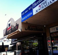 Caffe Macchiato - New South Wales Tourism 