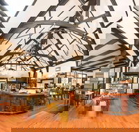 Cheeky Goose Cafe - New South Wales Tourism 