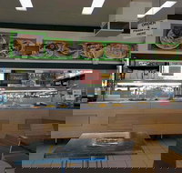 Cranbourne Charcoal Chicken - New South Wales Tourism 