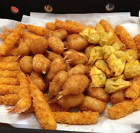 Divine noodles  Sushi - New South Wales Tourism 